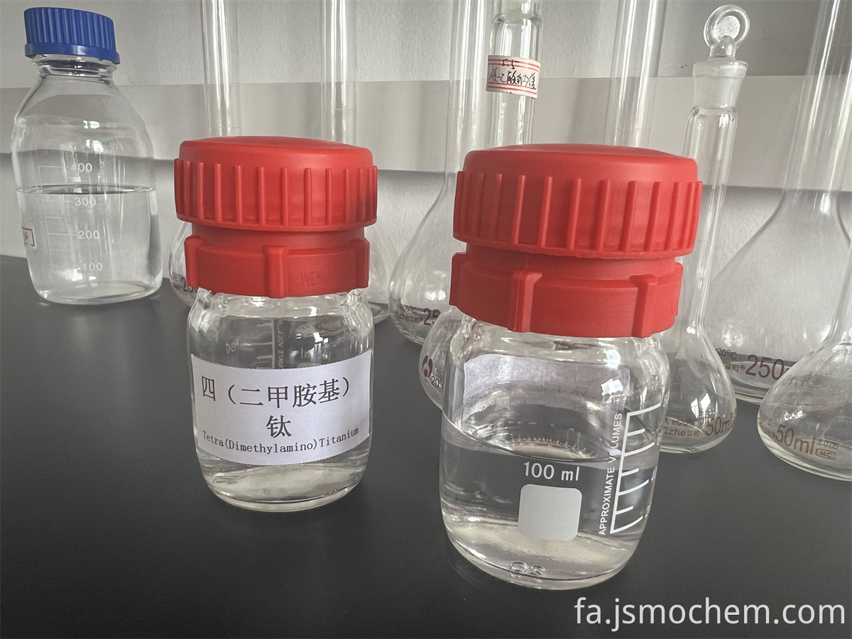 Tetra(dimethylamino)titanium